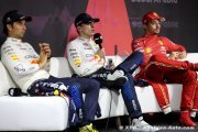 Les pilotes de F1 participent-ils au ‘sportswashing' en Arabie saoudite ?