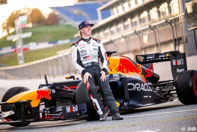 Verstappen backs Rovanpera’s ’crazy’ F1 switch