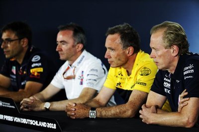 Les pneus de 18 pouces rendent déjà sceptiques les directeurs techniques