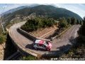 Photos - WRC 2016 - Rally France