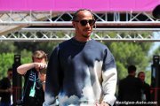 Hamilton et son enfance difficile : ‘On me disait que je ne serais jamais rien'