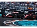 Photos - GP F1 de Miami 2023 - Course