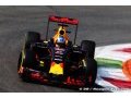 Ricciardo : Red bull doit mieux exploiter le supertendre