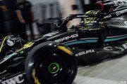 Wolff est prêt à des ‘décisions radicales' chez Mercedes F1