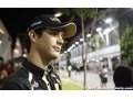 Senna planned US trip to explore Nascar option