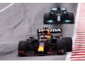 Hülkenberg admet être 'impressionné' par Verstappen