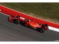 Brawn ne veut pas ‘spéculer' sur les rumeurs de tricherie autour de Ferrari
