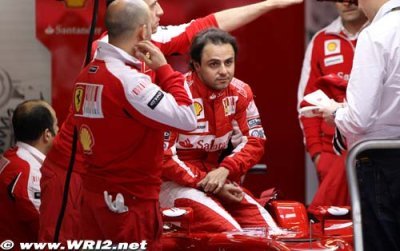 Luiz Antonio Massa défend son fils