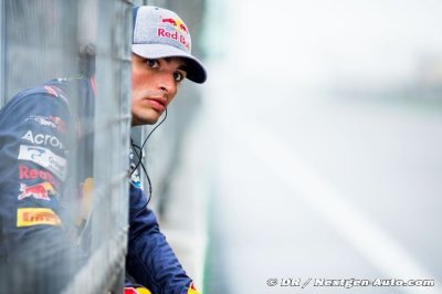 Sainz et Ricciardo ne croient pas en l’équité des moteurs