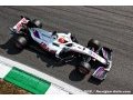 Haas F1 : Mazepin parle de ses progrès depuis Spa