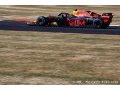 Interlagos, FP1: Verstappen edges Vettel and Hamilton to top first practice