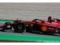 Spain, FP3: Leclerc quickest in final practice for Spanish Grand Prix