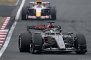 Audi F1 espère briller au Japon après un début de saison 'contrasté'