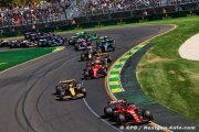 Red Bull strife could help Ferrari win title - Arnoux