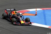 Verstappen stripped of Mexico GP pole following yellow flag infringement 