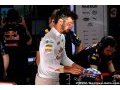 Ricciardo : Ma situation contractuelle est ouverte