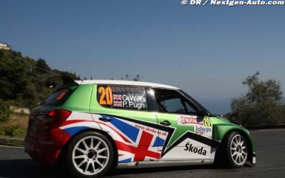 Good news for Wilks ahead of Sanremo start