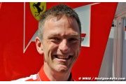 Ferrari : Allison, notre meilleur directeur technique depuis Brawn