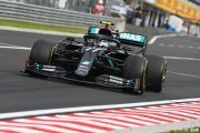 Shovlin explique le pari raté de l'arrêt supplémentaire de Bottas