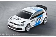 Volkswagen to enter the WRC in 2013