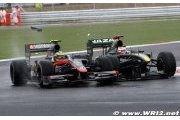 Lotus, Renault et Senna ?