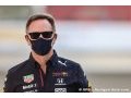 ‘Nous avons été Tsunodés' : Horner digère le couac Red Bull en Q3