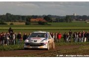 Gonon crashes out on opening stage in Ypres