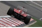 Alonso expecting more Ferrari misery in Bahrain
