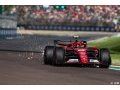 Vitesse de pointe : l'astuce de Red Bull améliorée par Ferrari