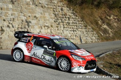 Abu Dhabi Total WRT to compete in Portugal and Poland