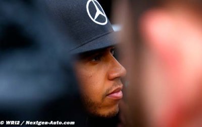 Wolff sure Hamilton will trust Mercedes again