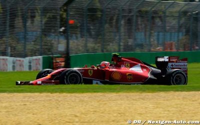 Domenicali&nbsp;: Il n’y a pas que le moteur qui pêche chez Ferrari