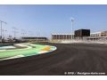 Photos - GP d'Arabie saoudite 2021 - Jeudi