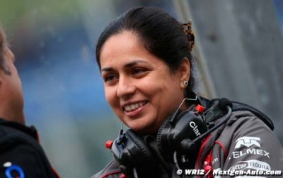 Kaltenborn&nbsp;: Notre situation est claire concernant nos pilotes