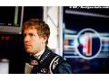 Vettel : Red Bull ne fait rien de spécial en qualifs