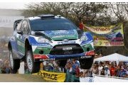 Latvala can't wait to go fast in Wales