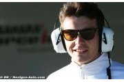Sutil, Bianchi shape up for Barcelona 'shootout'