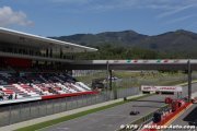Le Mugello accueillera 2880 fans par jour pour le GP de Toscane de F1