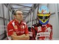 Domenicali : Ferrari a mis trop de temps à changer