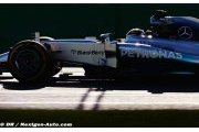 Malaysia 2014 - GP Preview - Mercedes