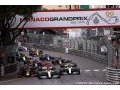 Photos - GP de Monaco 2019 - Course