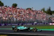 Honda rules out further 2026 engine upgrade