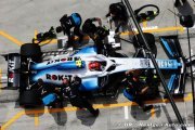 Kubica : La F1 est complètement différente de nos jours