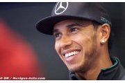 Grosjean, Ricciardo et Hamilton donnent leur avis sur la 3e voiture