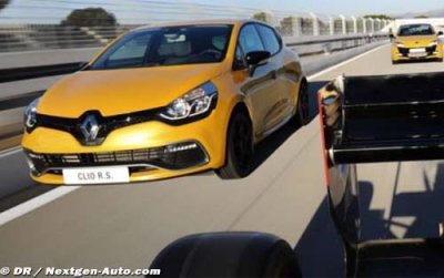 Technique&nbsp;: Carburants, de la F1 à votre voiture