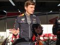 Red Bull interdit à Max Verstappen de tester une MotoGP