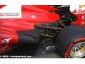 Le nouvel échappement de Ferrari donne satisfaction
