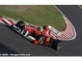 Photos - Japanese GP - The race