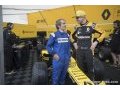 Prost : Il faudra réussir le retour de la F1 en France dès cette année