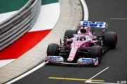 Great-Britain 2020 - GP preview - Racing Point